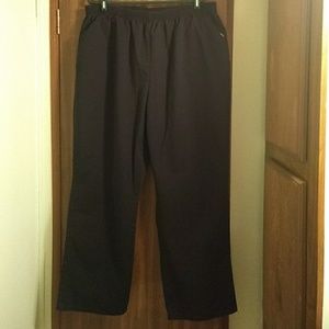 24 Average pants